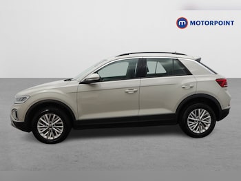 Used Volkswagen T-Roc 2022 for sale - 79102727: Photo