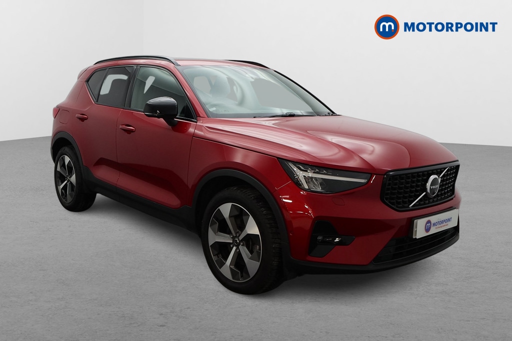 Used Volvo XC40 2023 for sale - 76650715: Photo 1