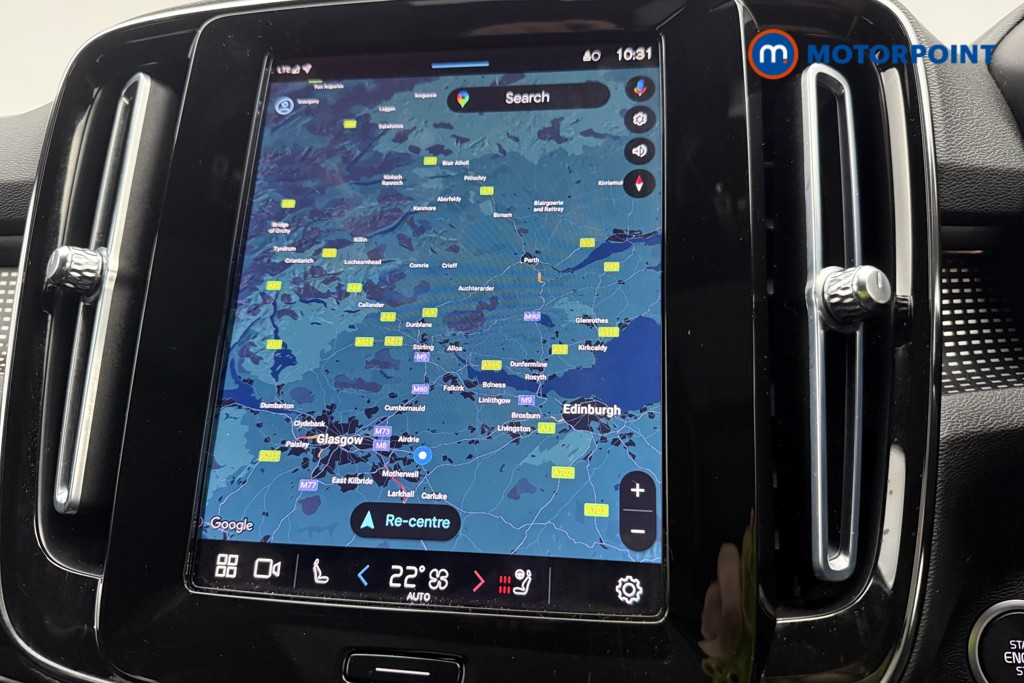 Used Volvo XC40 2023 for sale - 76650715: Photo 10