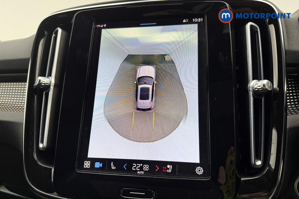 Used Volvo XC40 2023 for sale - 76650715: Photo 11