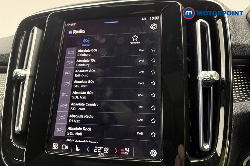 Used Volvo XC40 2023 for sale - 76650715: Photo 12