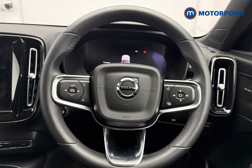 Used Volvo XC40 2023 for sale - 76650715: Photo 13