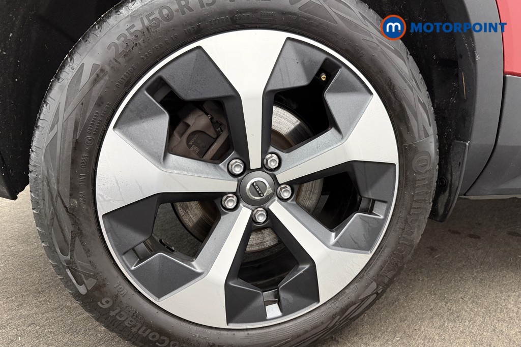 Used Volvo XC40 2023 for sale - 76650715: Photo 18