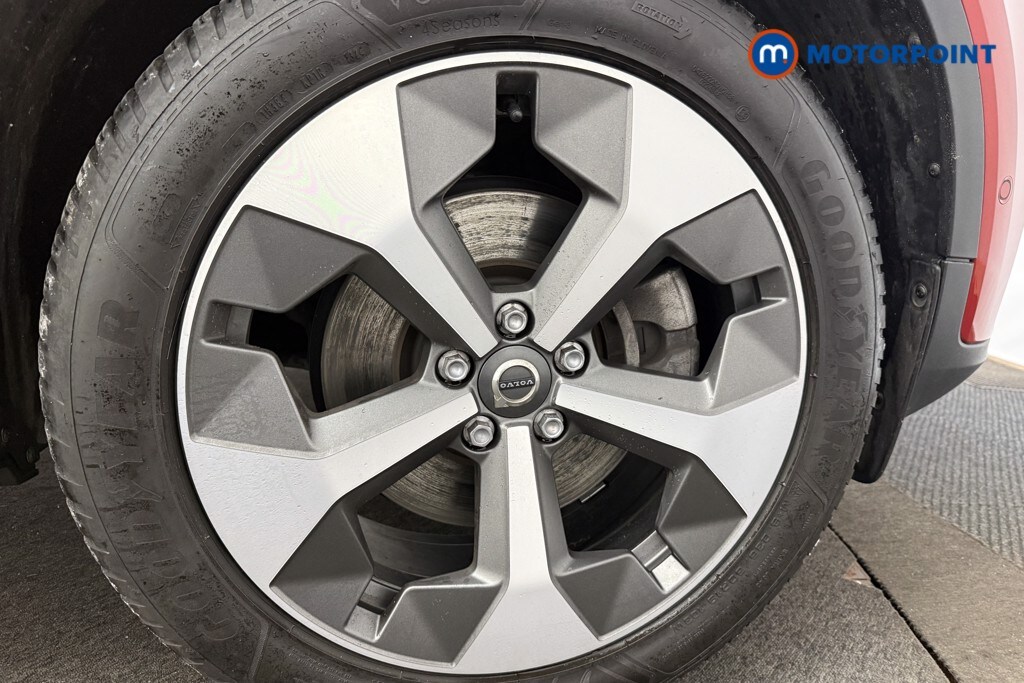 Used Volvo XC40 2023 for sale - 76650715: Photo 19