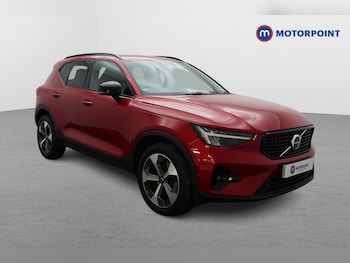 Used Volvo XC40 2023 for sale - 76650715: Photo
