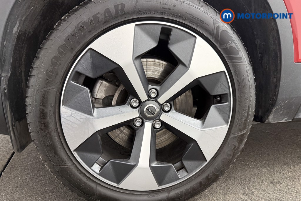 Used Volvo XC40 2023 for sale - 76650715: Photo 20