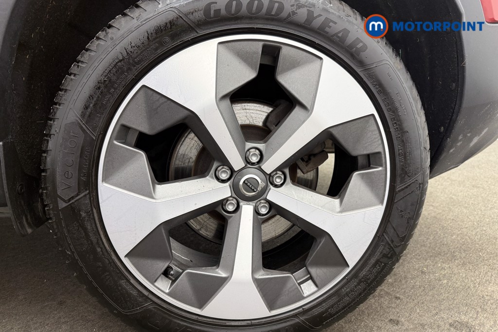 Used Volvo XC40 2023 for sale - 76650715: Photo 21