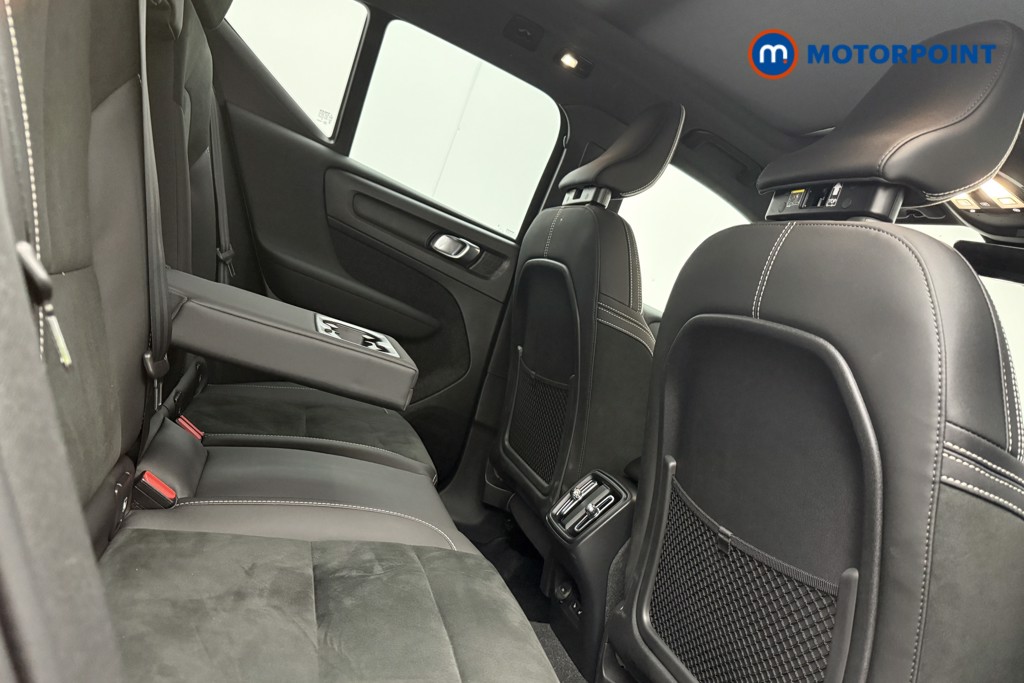 Used Volvo XC40 2023 for sale - 76650715: Photo 29