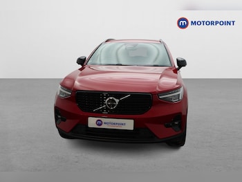 Used Volvo XC40 2023 for sale - 76650715: Photo