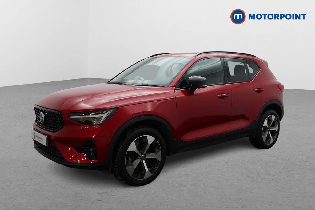 Used Volvo XC40 2023 for sale - 76650715: Photo 3