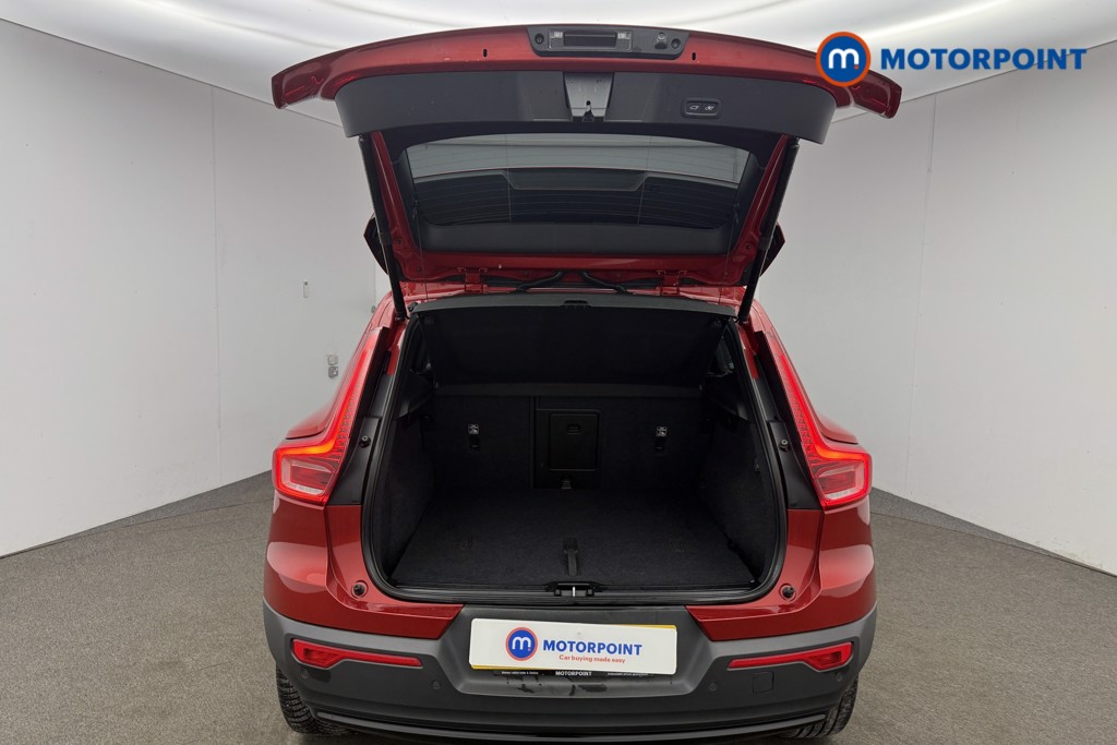 Used Volvo XC40 2023 for sale - 76650715: Photo 31