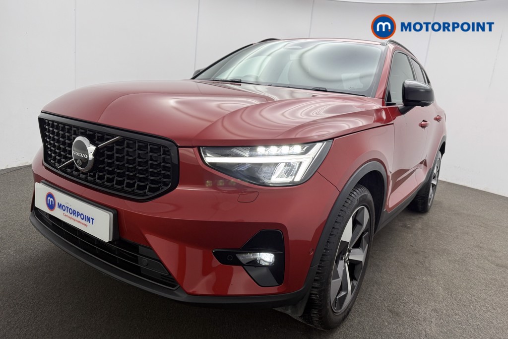 Used Volvo XC40 2023 for sale - 76650715: Photo 34