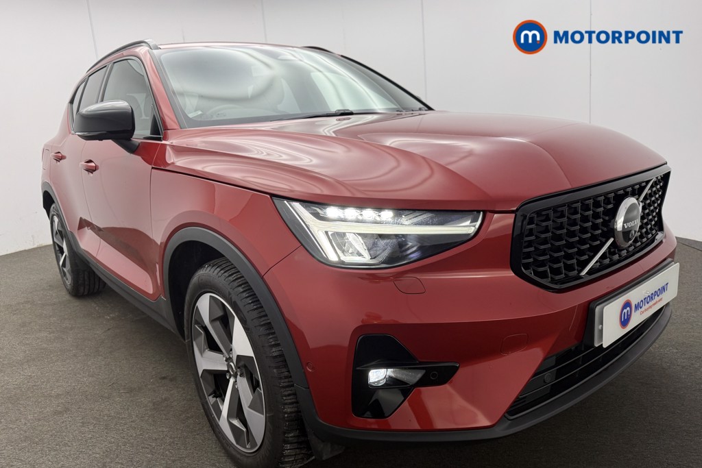 Used Volvo XC40 2023 for sale - 76650715: Photo 35