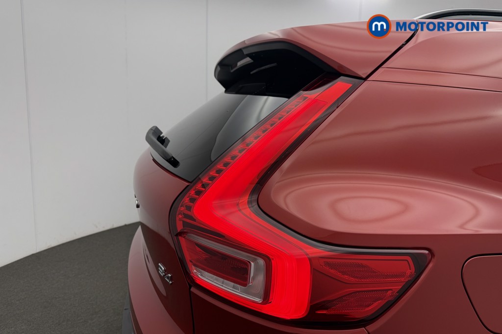 Used Volvo XC40 2023 for sale - 76650715: Photo 36