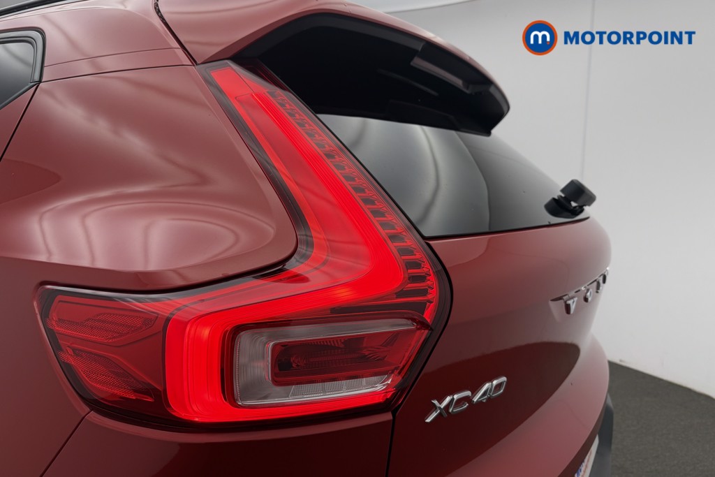 Used Volvo XC40 2023 for sale - 76650715: Photo 37