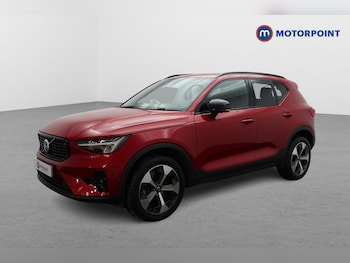 Used Volvo XC40 2023 for sale - 76650715: Photo