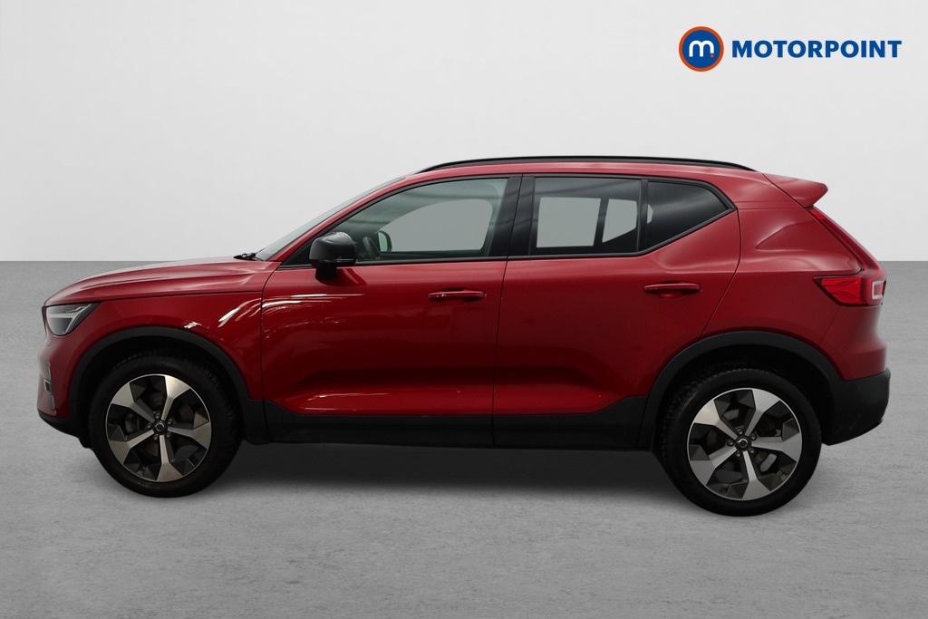 Used Volvo XC40 2023 for sale - 76650715: Photo 4