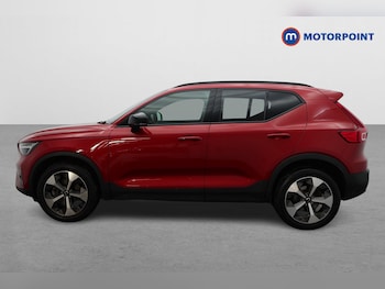 Used Volvo XC40 2023 for sale - 76650715: Photo