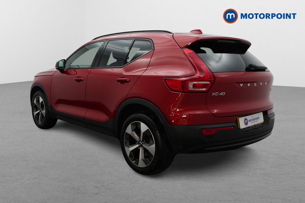Used Volvo XC40 2023 for sale - 76650715: Photo 5