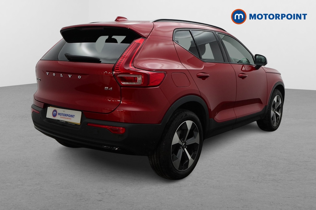 Used Volvo XC40 2023 for sale - 76650715: Photo 7