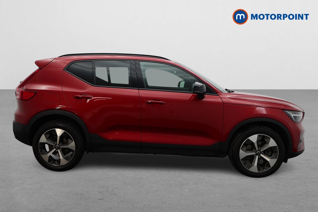 Used Volvo XC40 2023 for sale - 76650715: Photo 8