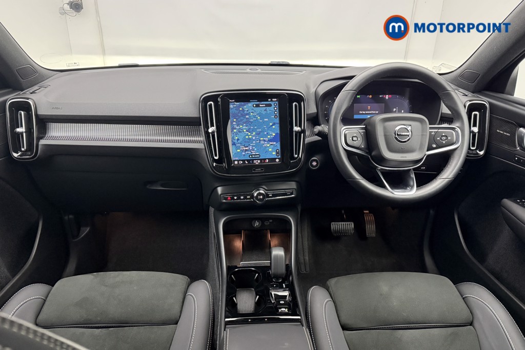 Used Volvo XC40 2023 for sale - 76650715: Photo 9