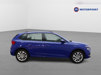 Used Skoda Kamiq undefined for sale - 76008893: Photo