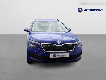 Used Skoda Kamiq undefined for sale - 76008893: Photo