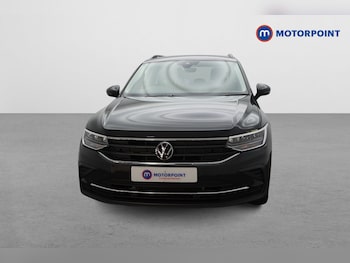 Used Volkswagen Tiguan 2023 for sale - 79514010: Photo