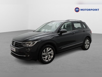 Used Volkswagen Tiguan 2023 for sale - 79514010: Photo