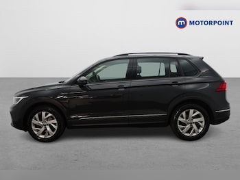 Used Volkswagen Tiguan 2023 for sale - 79514010: Photo