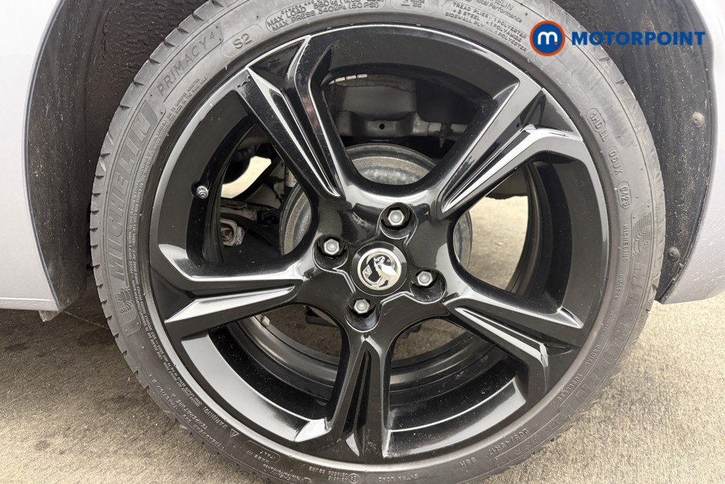 Used Vauxhall Corsa 2023 for sale - 77128430: Photo 10