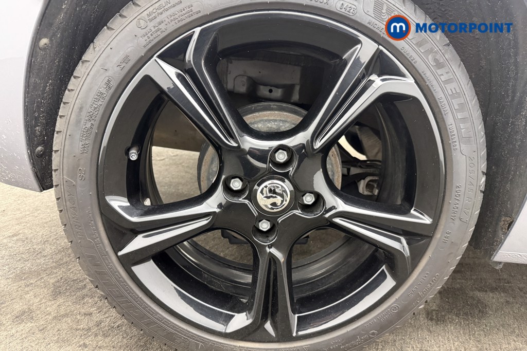 Used Vauxhall Corsa 2023 for sale - 77128430: Photo 11