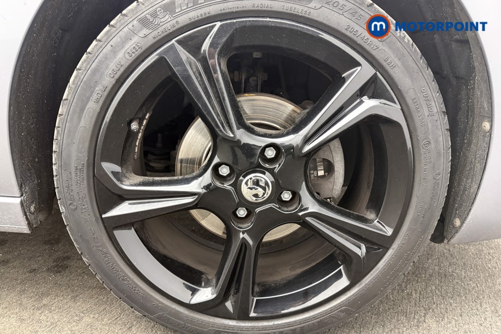 Used Vauxhall Corsa 2023 for sale - 77128430: Photo 12