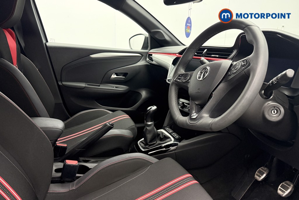 Used Vauxhall Corsa 2023 for sale - 77128430: Photo 13