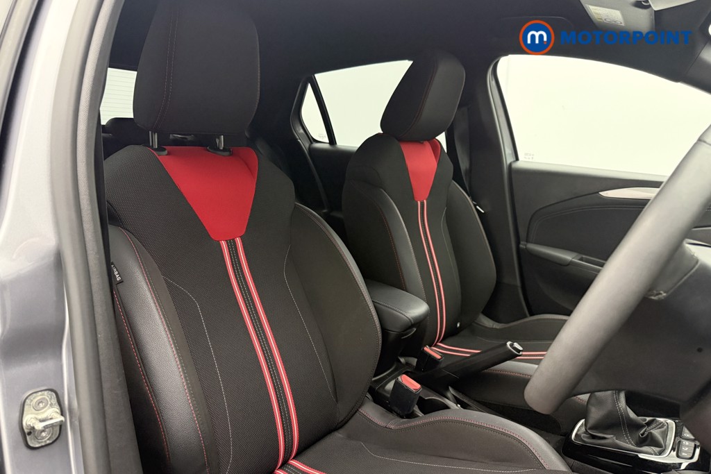 Used Vauxhall Corsa 2023 for sale - 77128430: Photo 14