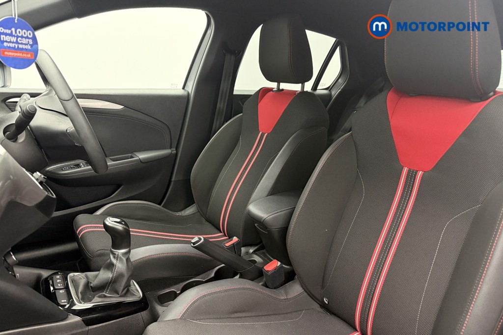 Used Vauxhall Corsa 2023 for sale - 77128430: Photo 15