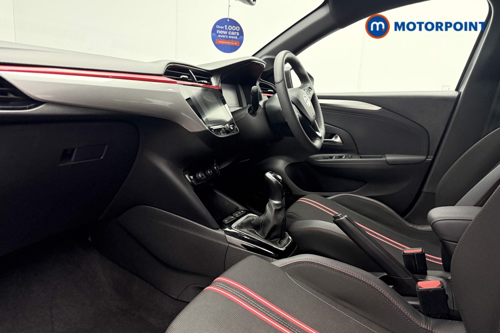 Used Vauxhall Corsa 2023 for sale - 77128430: Photo 16