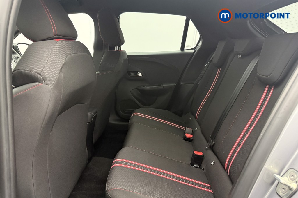 Used Vauxhall Corsa 2023 for sale - 77128430: Photo 17