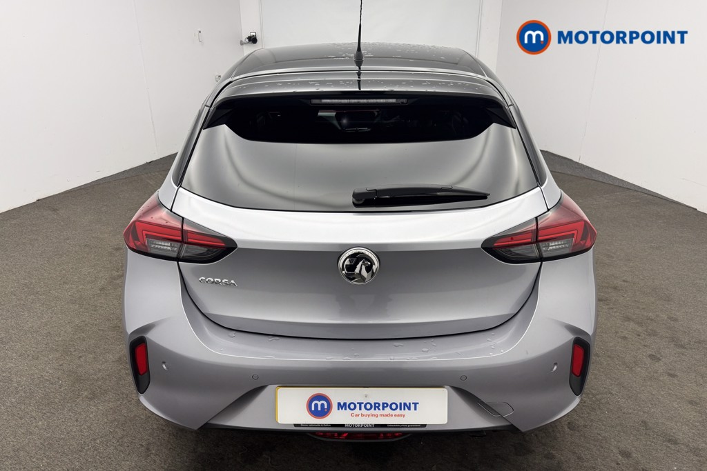 Used Vauxhall Corsa 2023 for sale - 77128430: Photo 18