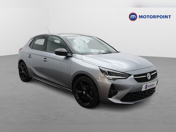 Vauxhall Corsa feature image