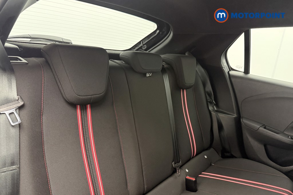 Used Vauxhall Corsa 2023 for sale - 77128430: Photo 21