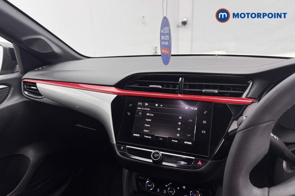 Used Vauxhall Corsa 2023 for sale - 77128430: Photo 22