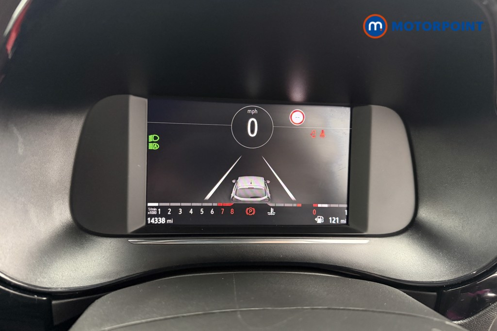 Used Vauxhall Corsa 2023 for sale - 77128430: Photo 23