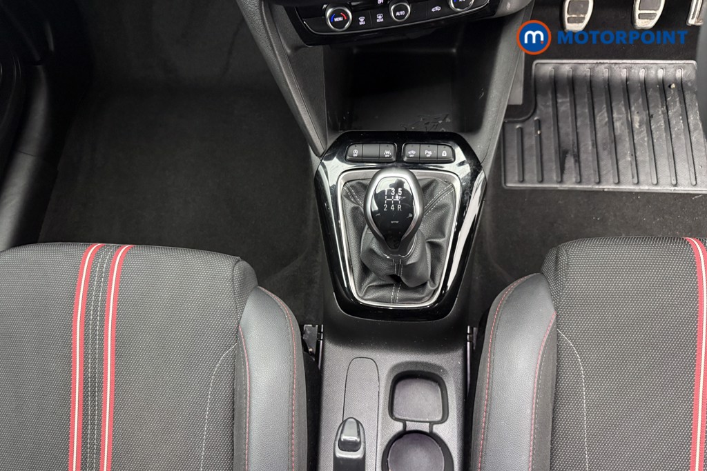 Used Vauxhall Corsa 2023 for sale - 77128430: Photo 25