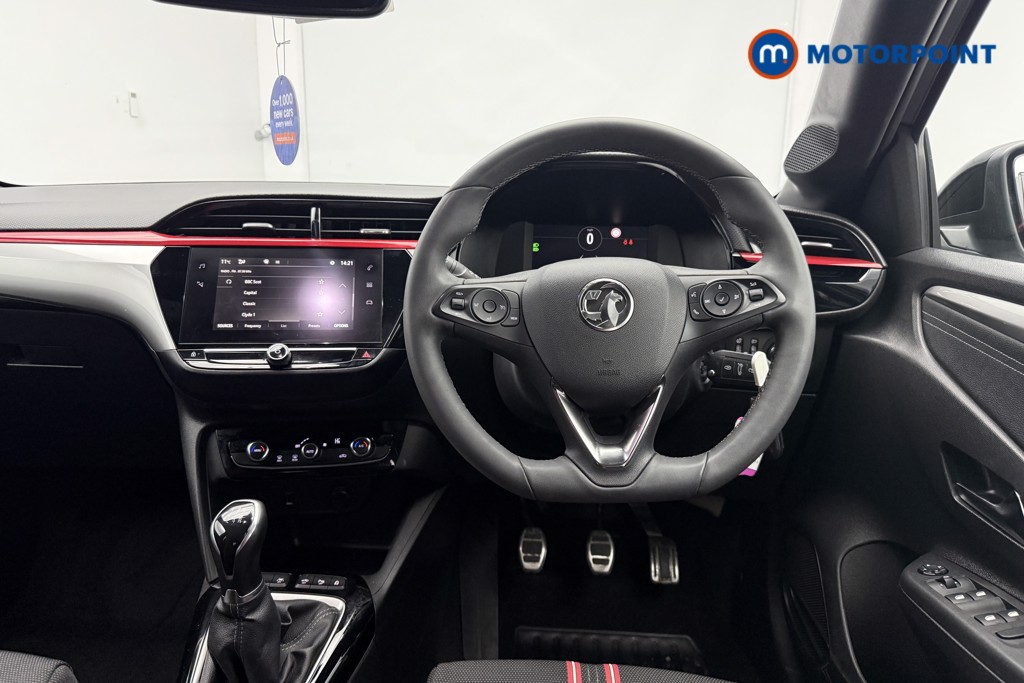 Used Vauxhall Corsa 2023 for sale - 77128430: Photo 27