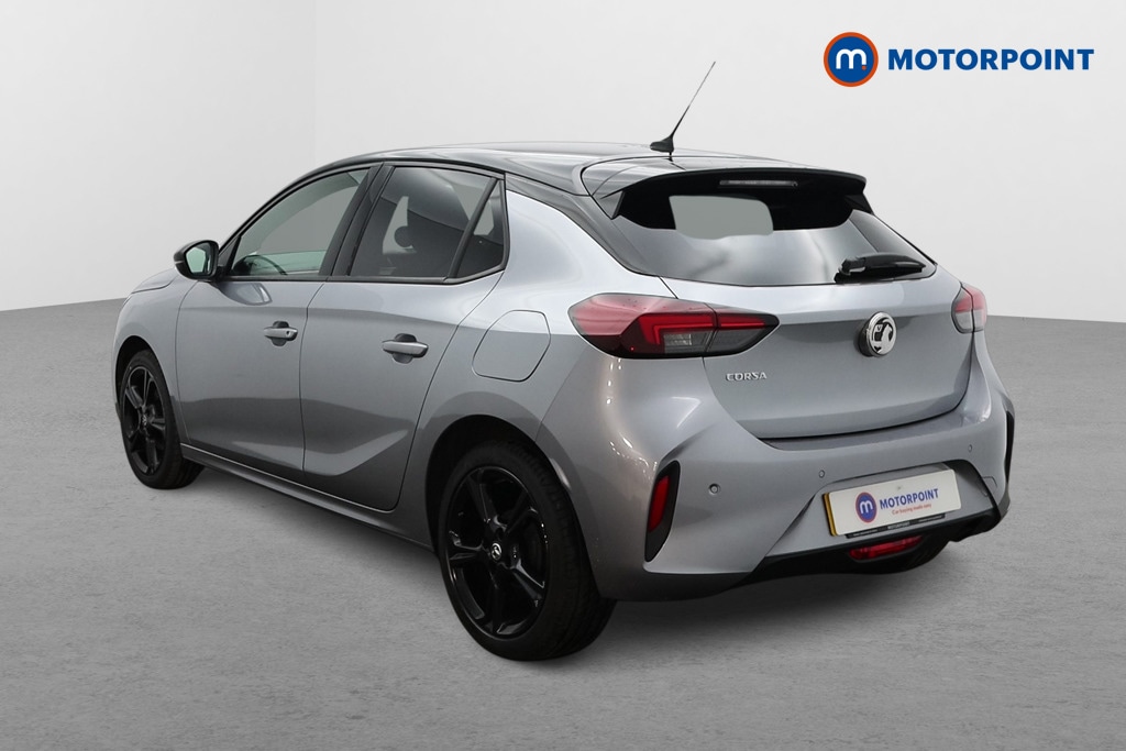 Used Vauxhall Corsa 2023 for sale - 77128430: Photo 5