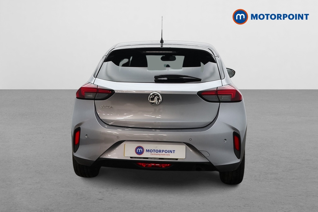 Used Vauxhall Corsa 2023 for sale - 77128430: Photo 6