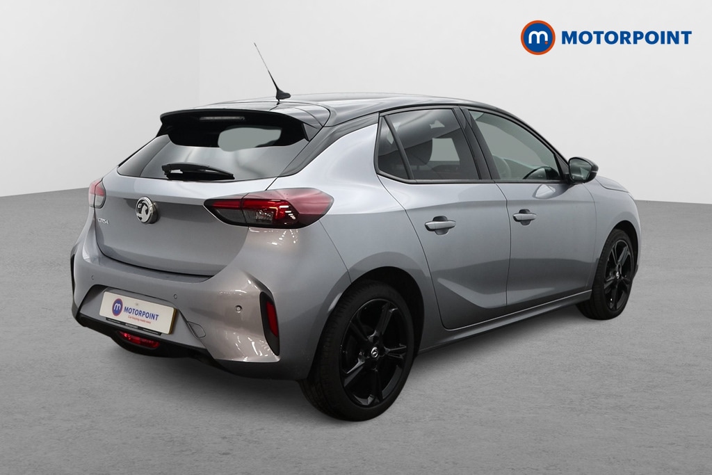 Used Vauxhall Corsa 2023 for sale - 77128430: Photo 7