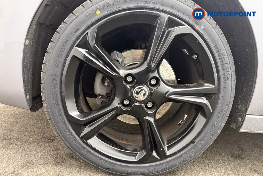 Used Vauxhall Corsa 2023 for sale - 77128430: Photo 9